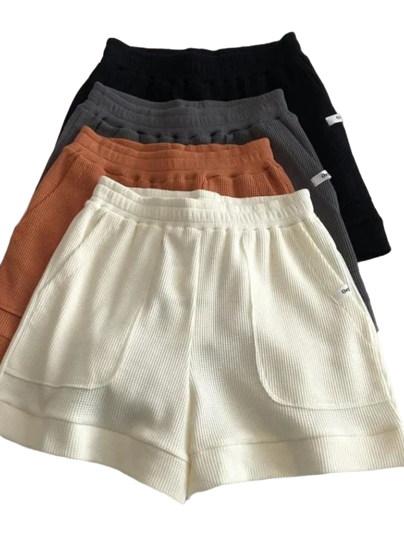 Liber Spring Women's Shorts