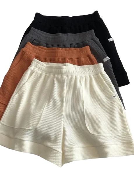 Liber Spring Women's Shorts