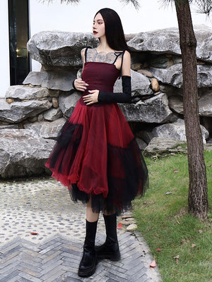 Xiomara Slip Dress 2.0 Improved Version