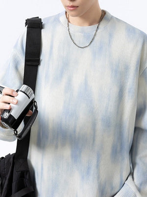Liber Autumn Neutral wear Color matching Shirts