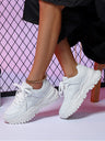 Platform Women's Casual Sneakers