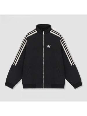 Liber Autumn Neutral wear Printed Jackets
