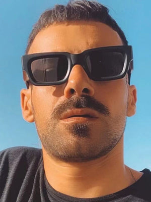 Stylish Square Sunglasses