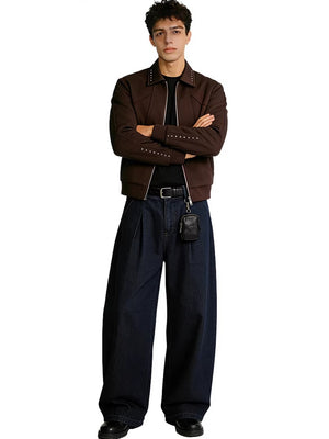 Cleanfit Rivet Jackets