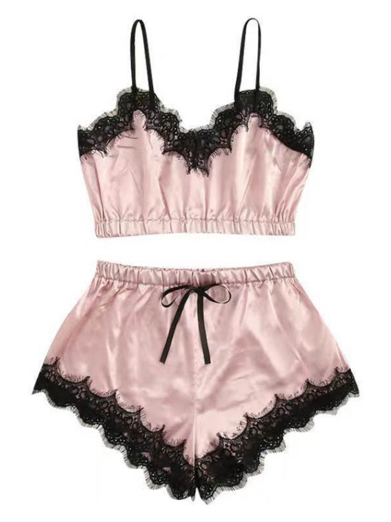 Liber Women's Sleepwear