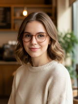 Eyeglasses