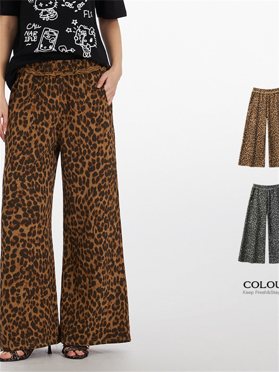 Liber Summer Women's Pants
