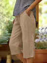 Liber Summer Solid Color