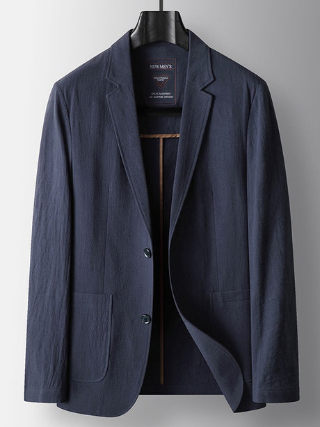 Leisure Business Lightweight Blazers