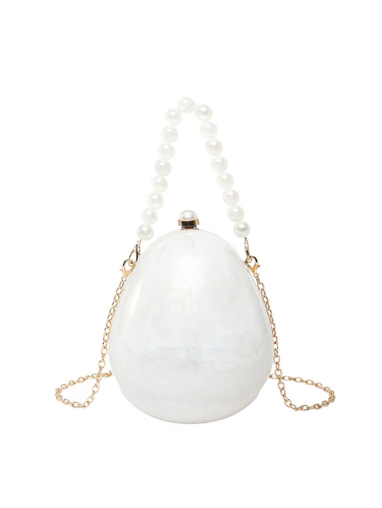 Wedding Party Dinner Crossbody Bag