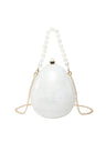 Wedding Party Dinner Crossbody Bag