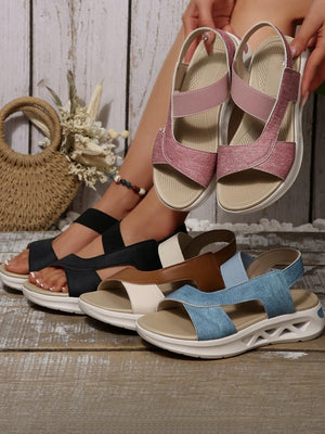 Casual Sandals