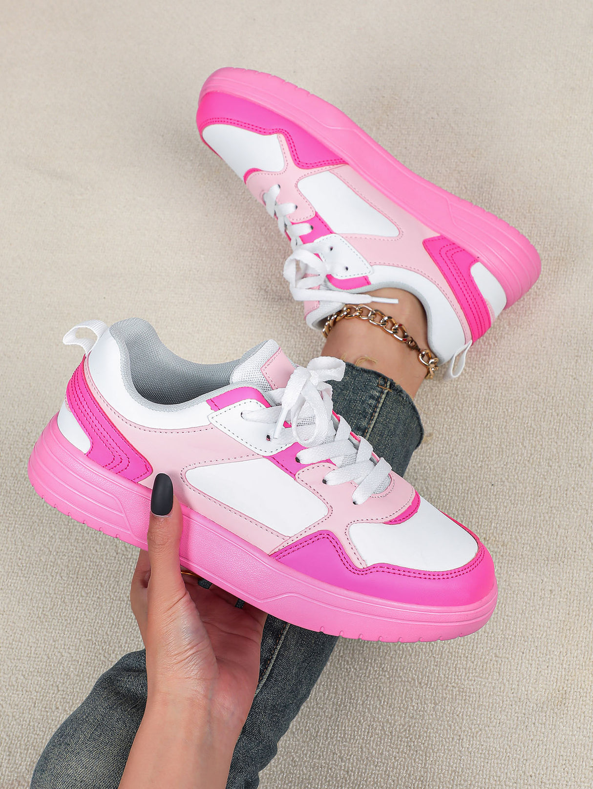 Women's Casual Sports Shoes