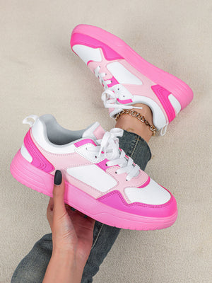 Women's Casual Sports Shoes