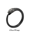 Ouroboros Rings