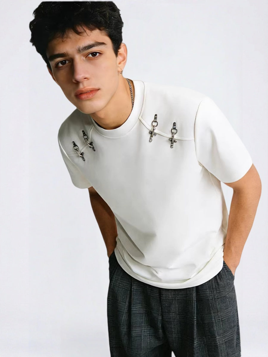 Niche Design Cleanfit T-shirts