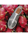 AKAIFU Sutra Series Slip-on Thin-soled Casual Comfortable Retro Style, Suitable For Couples.