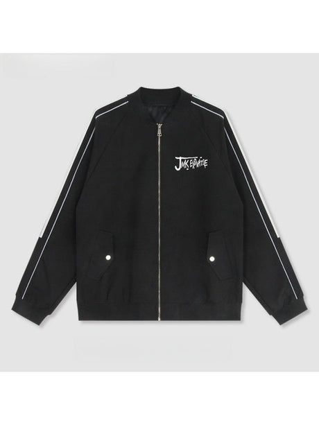 Liber Autumn Neutral wear Printed Jackets