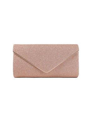 Liber Four Seasons ACCPU Small Square Bag