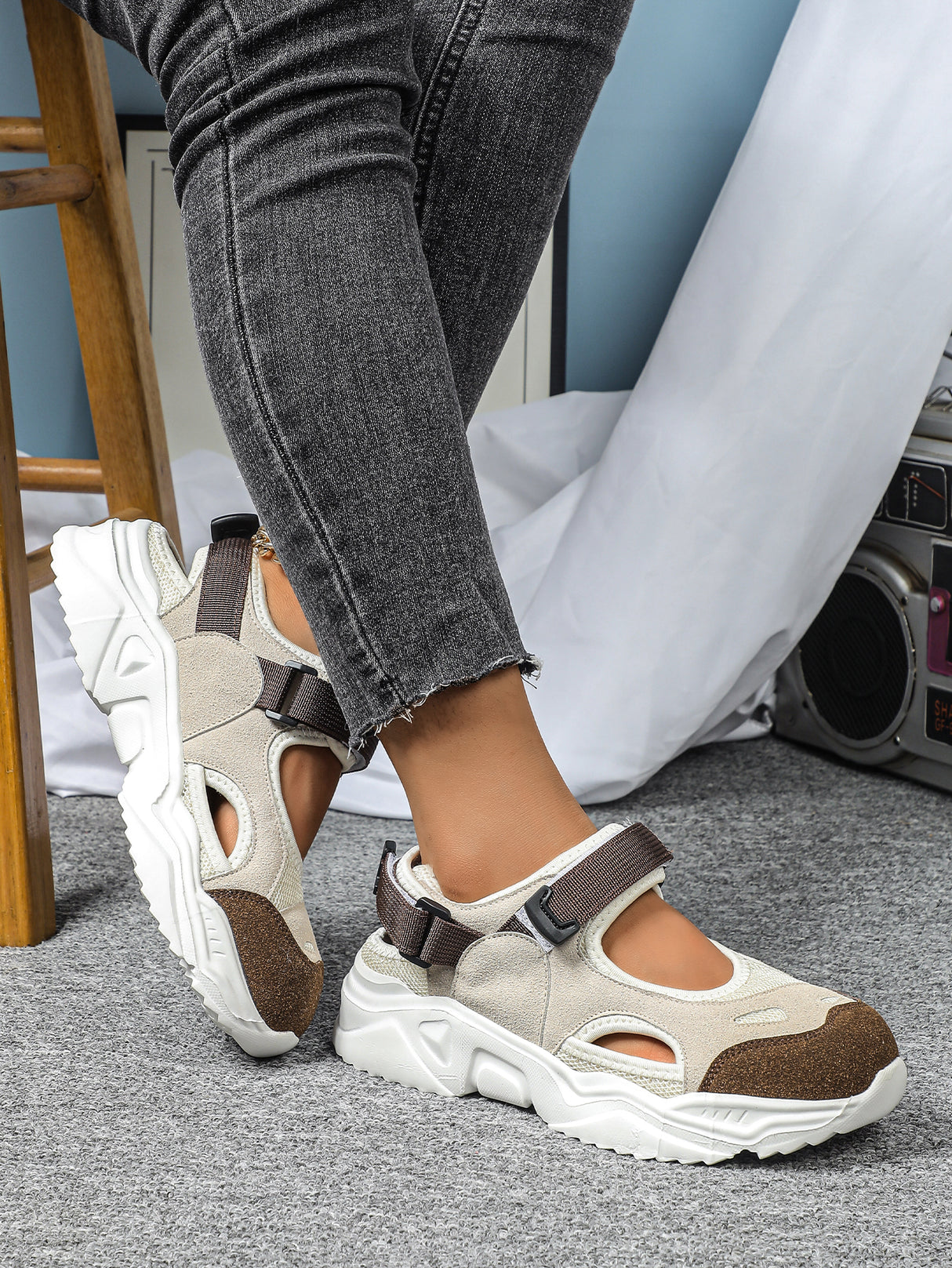 Women's Casual Sports Shoes