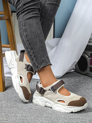 Women's Casual Sports Shoes