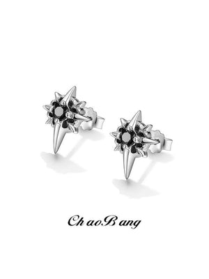 Star Earrings
