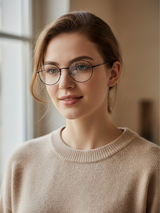 Eyeglasses