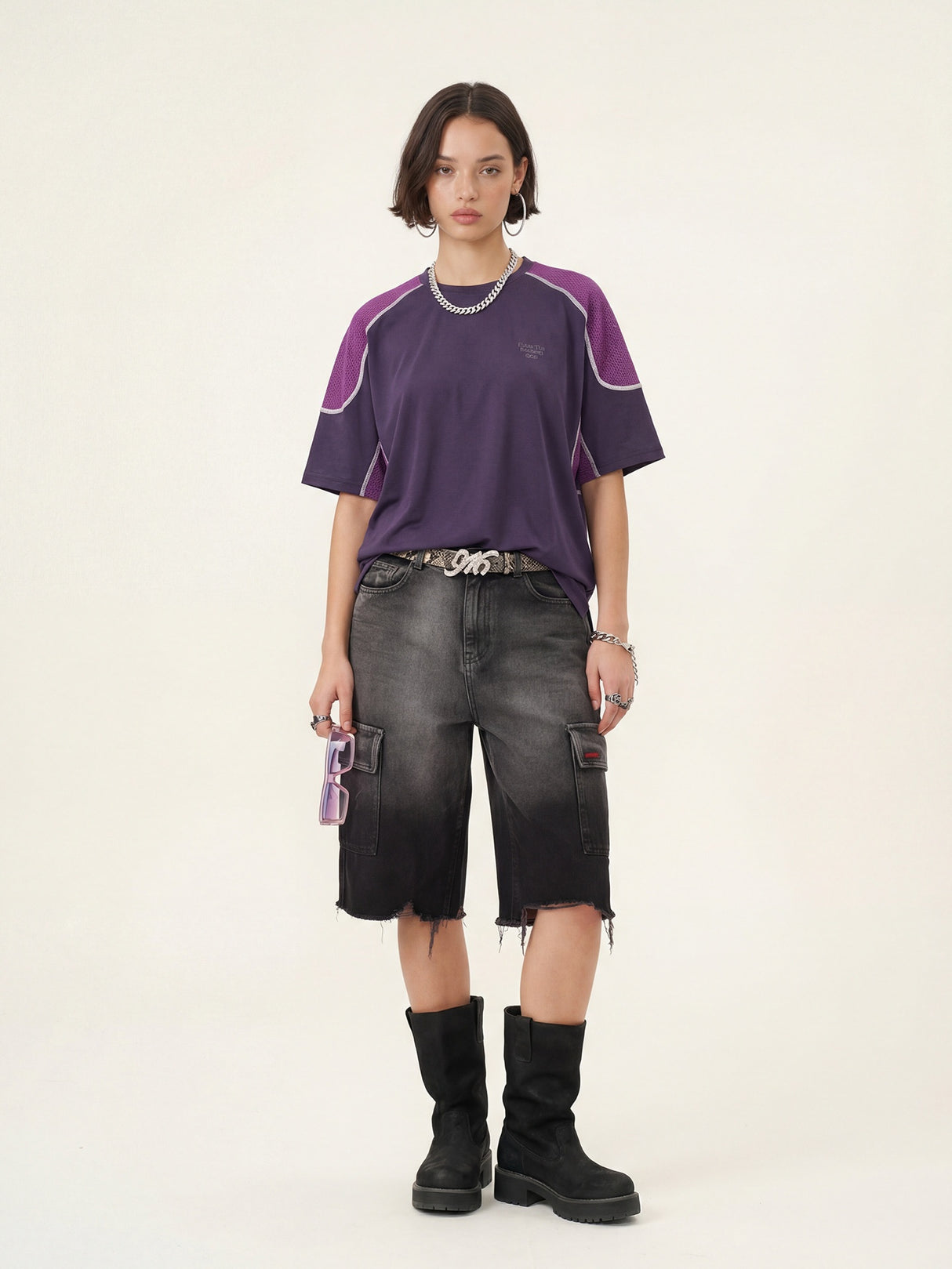 Heat Dissipation Sports T-shirts