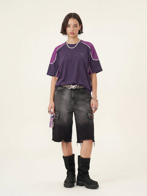 Heat Dissipation Sports T-shirts