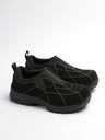 AKAIFU Functional Outdoor Sports Shoes, Retro Casual Slip-on Comfortable Commuter Couple Low-top Shoes