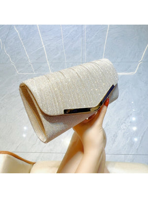 Liber Four Seasons ACC Sequin Pleats