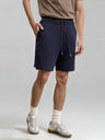 Golf Simple Drawstring Five Points Shorts