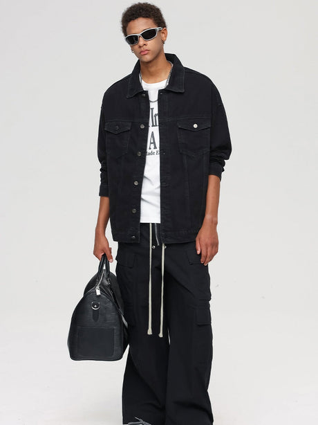 Liber Summer Neutral wear Ming line Other Jackets