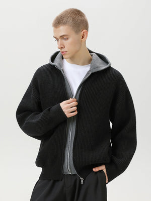 Liber Autumn Neutral wear Cardigans