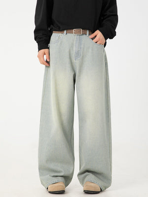 Liber Autumn Men's Jeans