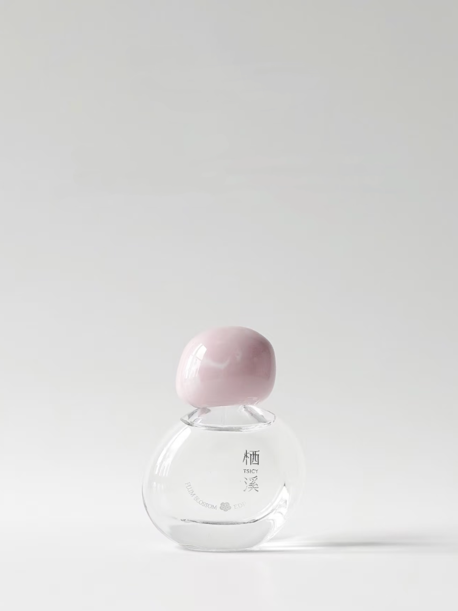 TSICY Oriental Secret Series  perfume Cedre 30ml