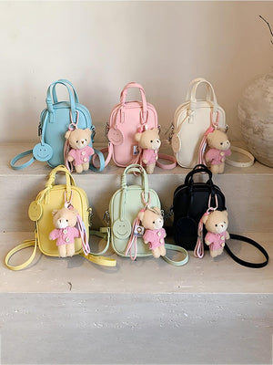 Dopamine Crossbody Bag