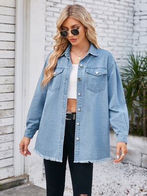 Liber Spring Women's Jackets