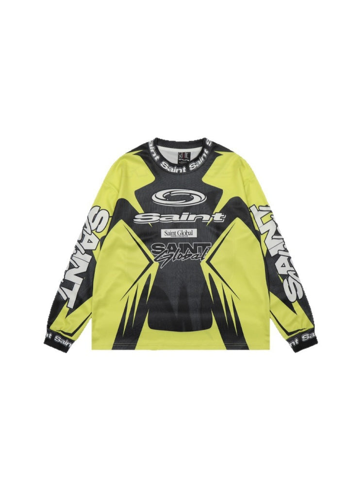 Racing Sports T-shirts