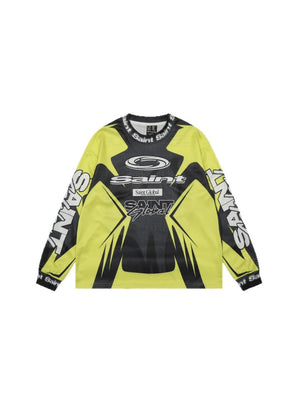 Racing Sports T-shirts