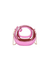 Trendy Niche Bracelet Handbag Mini Evening Crossbody Bag