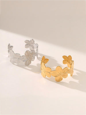 Party Petal Ring