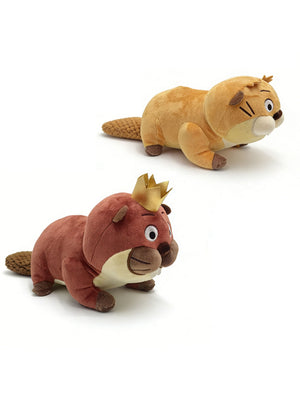 Plush Toys