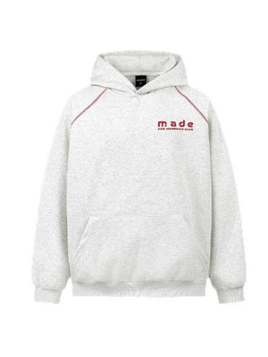 Foam Printing BF Hoodies