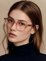 Prescription Glasses