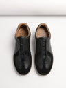 AKAIFU Slip-on Thin-soled Casual Shoes Retro German Training Couple Style