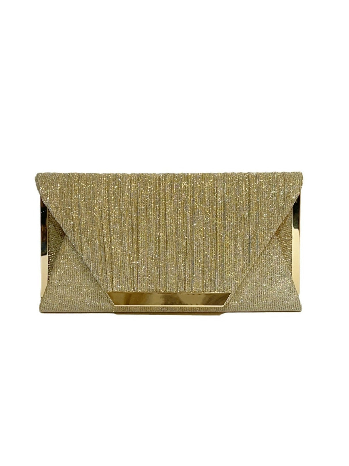 Liber Four Seasons ACC Sequin Envelope Bag