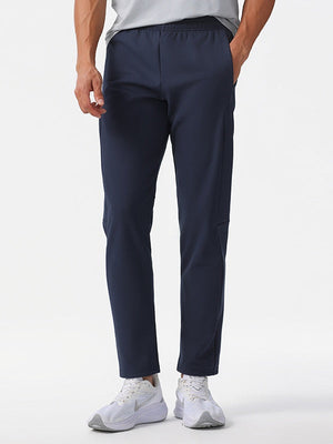 Soft Shell Plush Water Proof Windproof Wear-resistant Sports Pants