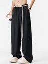 Straight-fit Loose-fit Breathable Quick-drying Dress Pants Pants