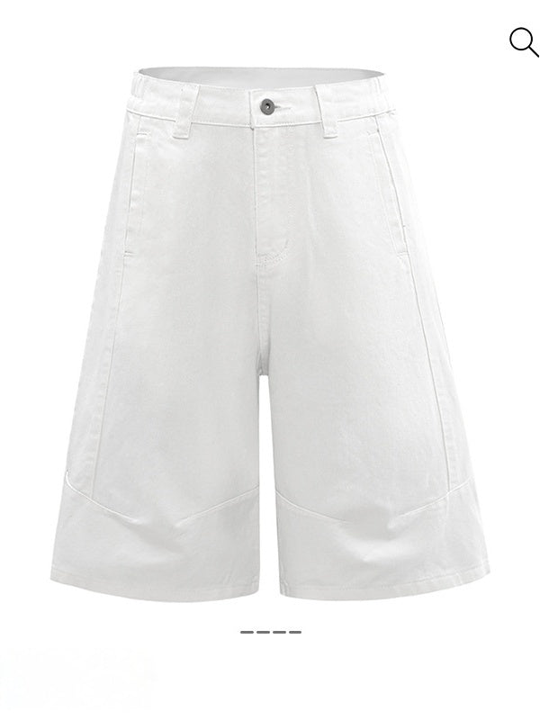 Liber Summer Neutral Jeans